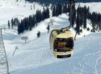 6 Days Magnificent Shimla Manali Tour