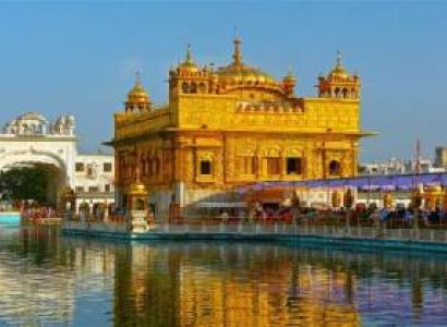2 Days  Golden Temple and Amritsar Tour