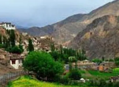 Roof top of ladakh-5 nights/ 6 days Tour