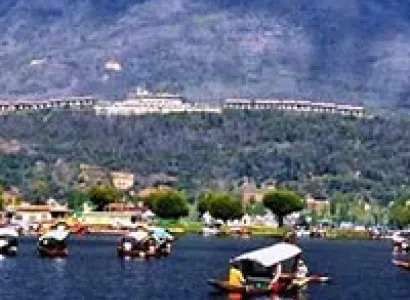 Kashmir Tour Package