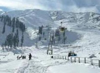 Kashmir Tour Package