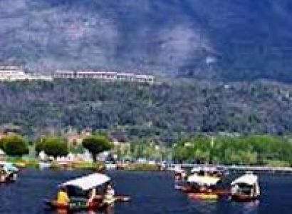 Kashmir holiday Package