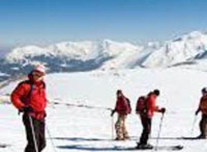 Kashmir holiday Package