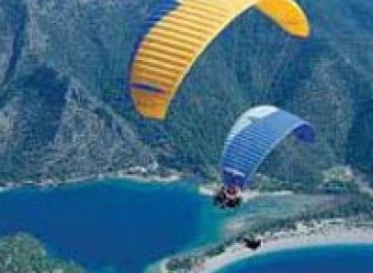 Jammu And Kashmir Tour