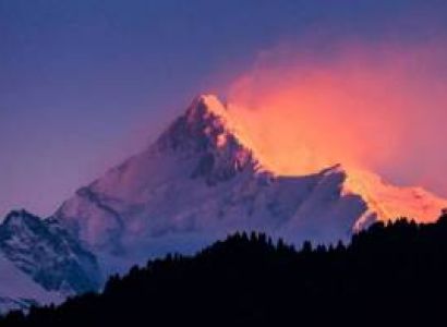 Darjeeling Pelling Gangtok 7 Night 8 Days
