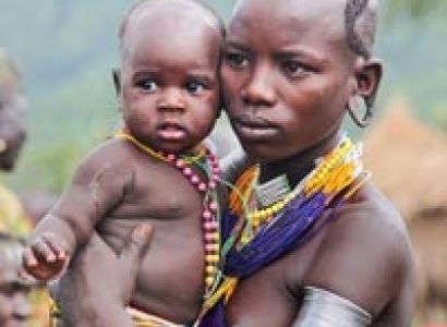 South Omo Cultural Tour