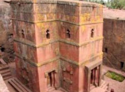 Northern Historic Route Tour