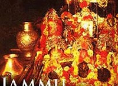 Amarnath Via Baltal With Gulmarg