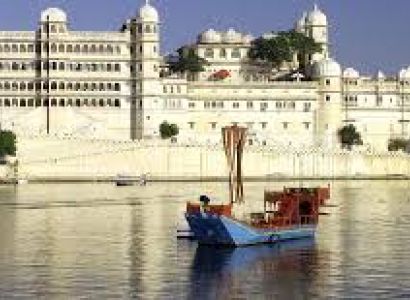 Hill Tour of Rajasthan