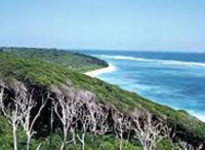 Andaman Honeymoon Package