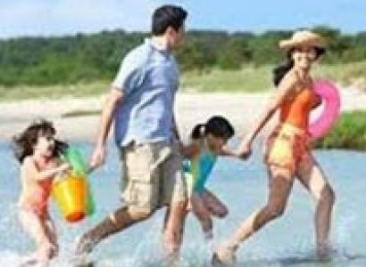 Andaman Family Package