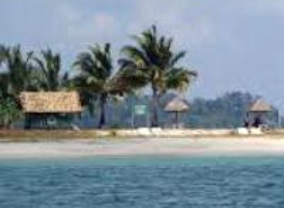 Diglipur Special Package