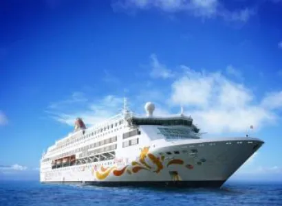 Singapore with Star Cruise Tour - 06 Night 07 Days