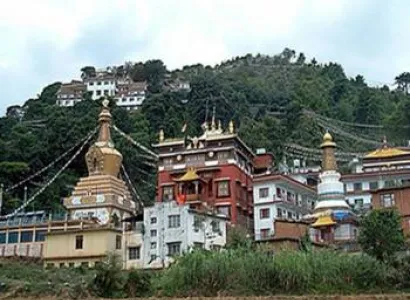 Kathmandu,Pokhara & Chitwan - 07 Nights - 08 Days Tour