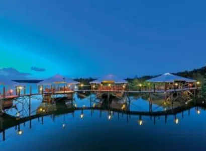 Dubai Mauritius - 07 Nights 08 Days Tour