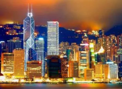 Hong Kong - Macau - Shenzhen 06 Night 07 Days Tour