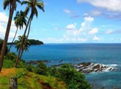 6 Days Andaman Tour Package