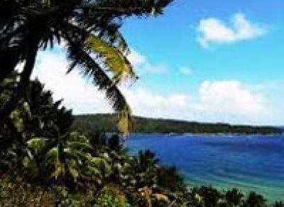 Andaman Island Honeymoon Tour