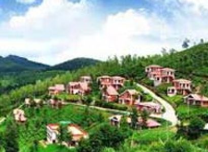 Bangalore Mysore Ooty Tour