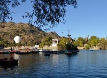 Blissful Rajasthan Tour