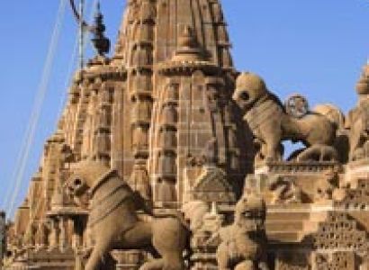 Magnificent Rajasthan Tour