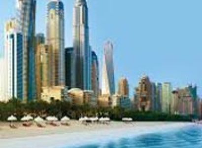 Magical Dubai Tour