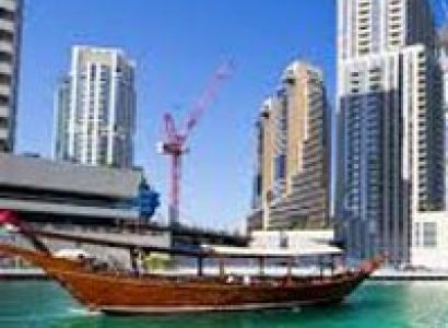 Delightful Dubai Festival