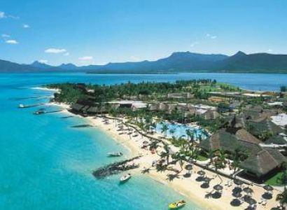 6 Night with Mauritius Tour