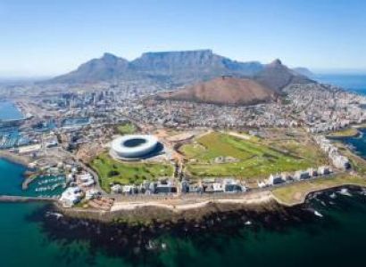 8 Nights Trip to South Africa Tour