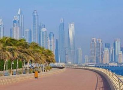 4 Nights Trip to Dubai Tour