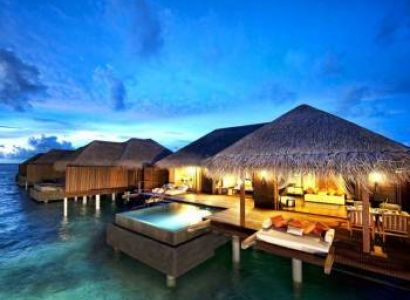 Fun Island Resort and Spa