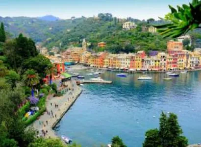 Flavours of Europe Tour