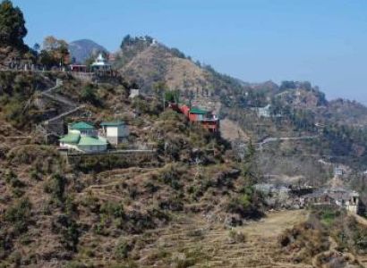 Hidden Wonders of Uttarakhand