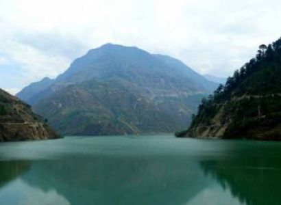 Escape to Dharamshala and Kangra