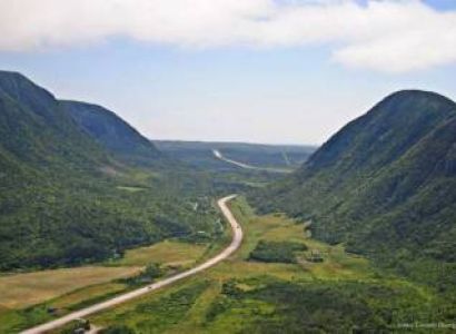 Rocky Mountain Adventure – Self Drive