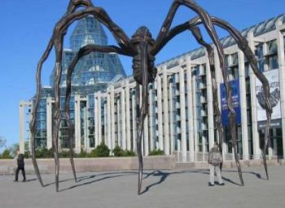 Natural & Cultural Wonders of Canada