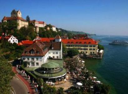 Eastern Europe Delight Tour