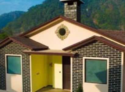 Special Offer Christmas & New Year Image