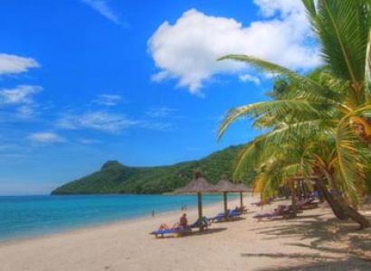 Port Blair, Havelock With Neil Island Tour