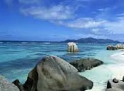 Andaman Short Tour