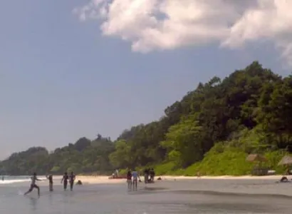 Andaman Tour Package