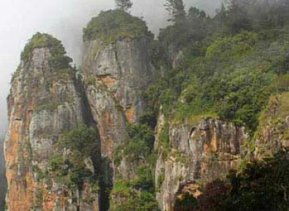 Ooty Munnar Kodaikanal Tour