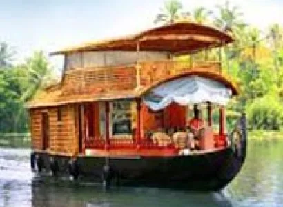 Exotic Kerala Tour