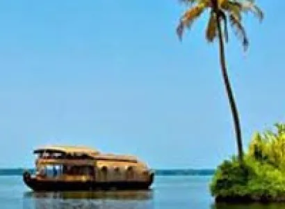 Kerala Spices Tour
