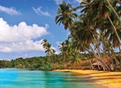 Deluxe Andaman Package for 11 NIghts & 12 Days