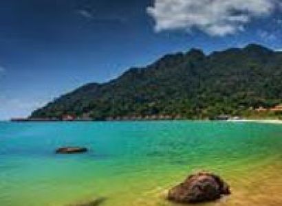Explore Little Andaman Package - 13 Nights & 14 Days