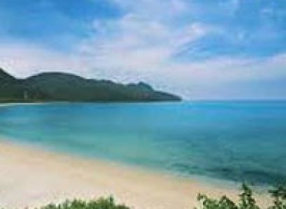 Luxury Andaman-6 Nights 7 Days Tour