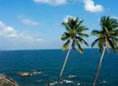 Blissful Andaman's Tour.