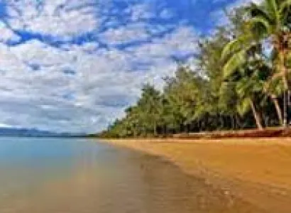 Easy Escape at Andaman Tour.