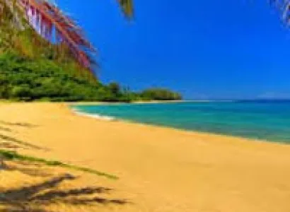 Neil Escapade Andaman Tour.